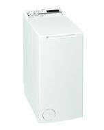 Whirlpool Tdlr 6230ss Eu/n Pyykinpesukone