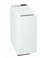 Whirlpool Eelt 7120 Pyykinpesukone
