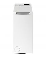 Whirlpool Eelt 7120 Pyykinpesukone