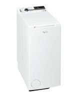 Whirlpool Tdlr 7222bs Nx/n Pyykinpesukone