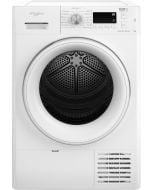 Whirlpool Fft M11 72 Ee Kuivausrumpu