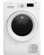 Whirlpool Fft M11 82 Ee Kuivausrumpu