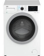 Beko Ehtv7636xs2 Kuivaava Pesukone