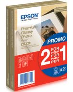 Epson Prem Glossy Photopaperi