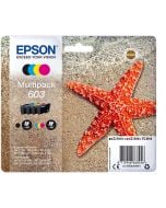 Epson Starfish Multipack 4 Colours