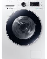 Samsung Wd80m4b33jw Kuivaava Pesukone