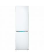 Samsung Rb36r872pww/ef Jää/pakastinkaappi