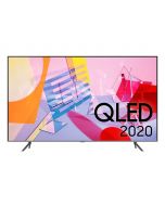 Samsung Qe65q64tau 65" Uhd-tv