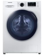 Samsung Wd8nk52k0aw/ee Kuivaava Pesukone