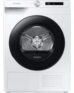 Samsung Dv80t5220aw/s4 Kuivausrumpu