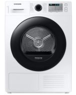 Samsung Dv80ta020ah/ee Kuivausrumpu