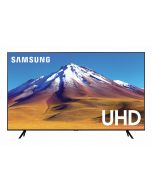 Samsung Ue43tu6905k 43" 4k Uhd-tv