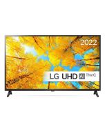 Lg 55uq75006lf 55" Uhd Led-tv