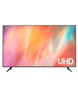 Samsung Ue55au7105k 55" 4k Uhd-tv