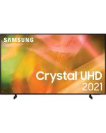 Samsung Ue65au8005k 65" 4k Uhd-tv