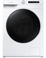 Samsung Wd12t504cbw/s4 Kuivaava Pesukone