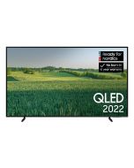 Samsung Qe75q60bau 75" Uhd Qled-tv