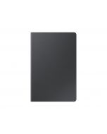 Samsung Galaxy Tab A8 Dark Gray Book Cover Suojakotelo