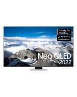 Samsung Neo Qled Qe55qn85bat 55" 4k Tv