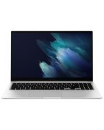 Samsung Galaxy Book Silver