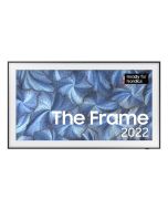Samsung The Frame Qe50ls03bau 50" Qled-tv
