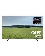 Samsung Qe65q64bau 65" Uhd Qled-tv
