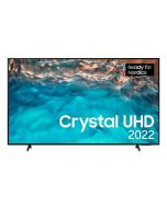 Samsung Ue55bu8005k 55" 4k Tv