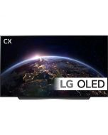 Lg Oled55cx6la 55" Oled-tv