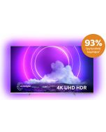Philips 65pus9206/12 65" Uhd-tv
