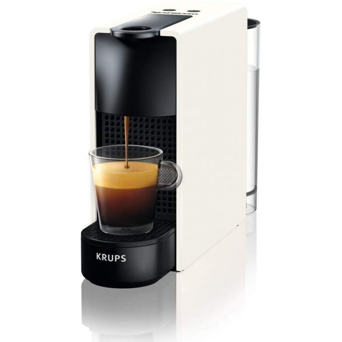 Tæller insekter Installere På forhånd NESPRESSO ESSENZA MINI KAPSELIKEITIN | Veikon kone