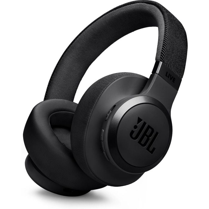 Jbl Live 770nc Langattomat Kuulokkeet