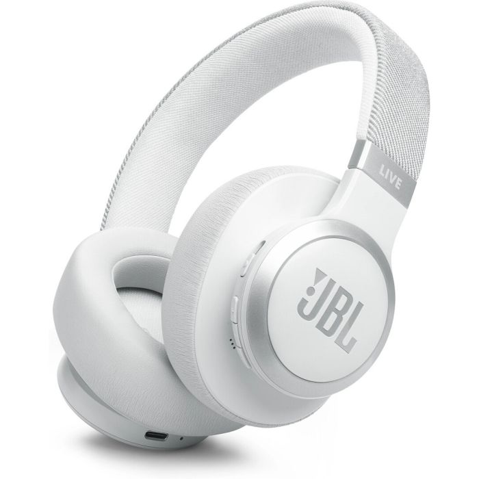 Jbl Live 770nc Langattomat Kuulokkeet