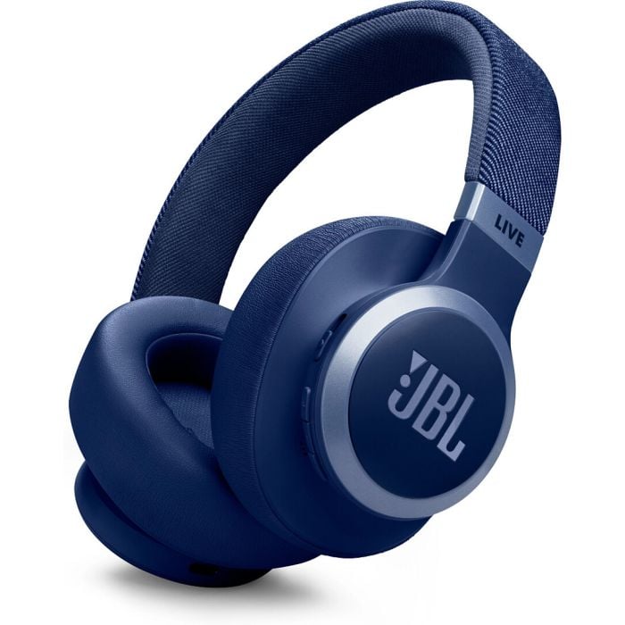 Jbl Live 770nc Langattomat Kuulokkeet