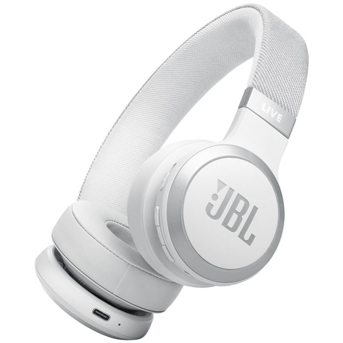 Jbl Live 670nc Vastamelukuulokkeet