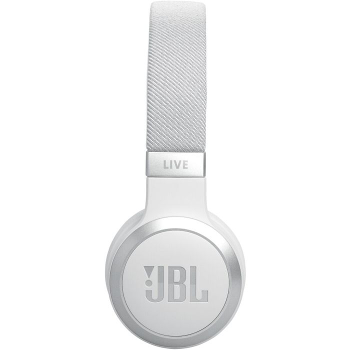 Jbl Live 670nc Vastamelukuulokkeet