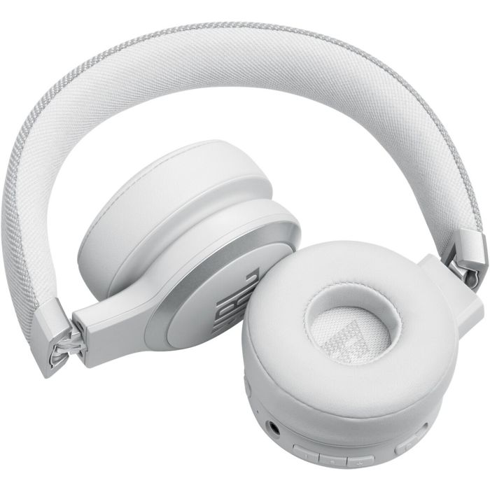 Jbl Live 670nc Vastamelukuulokkeet