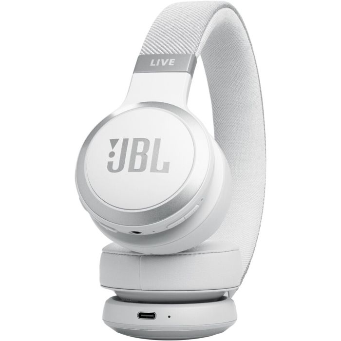 Jbl Live 670nc Vastamelukuulokkeet