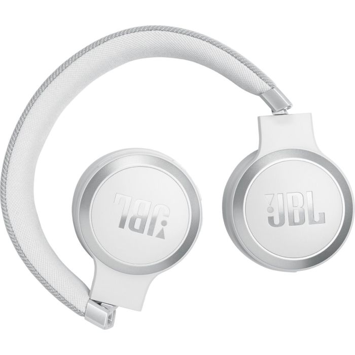 Jbl Live 670nc Vastamelukuulokkeet