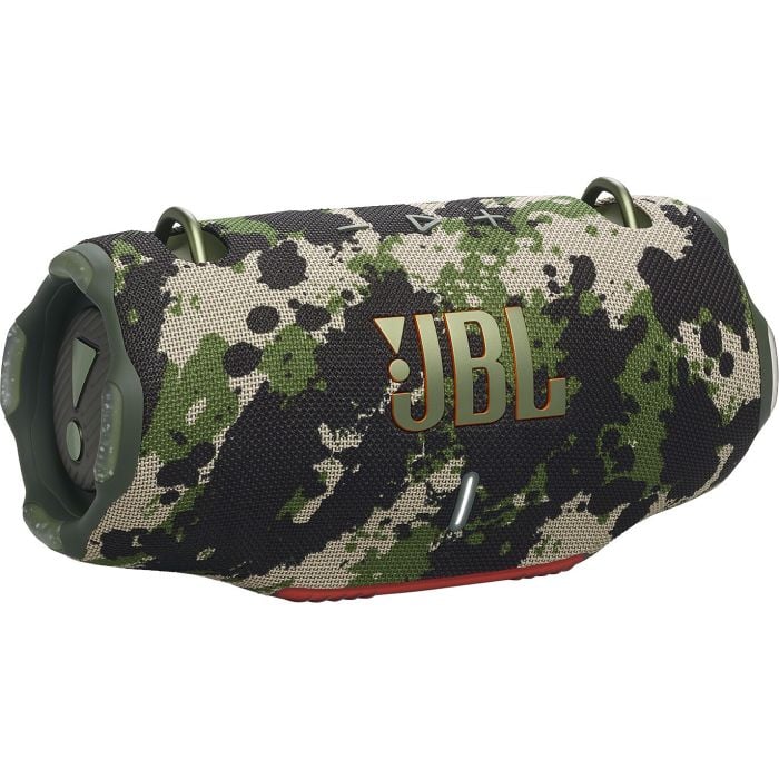 Jbl Xtreme 4 Bluetooth-kaiutin