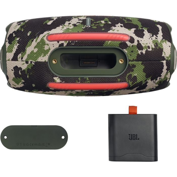 Jbl Xtreme 4 Bluetooth-kaiutin