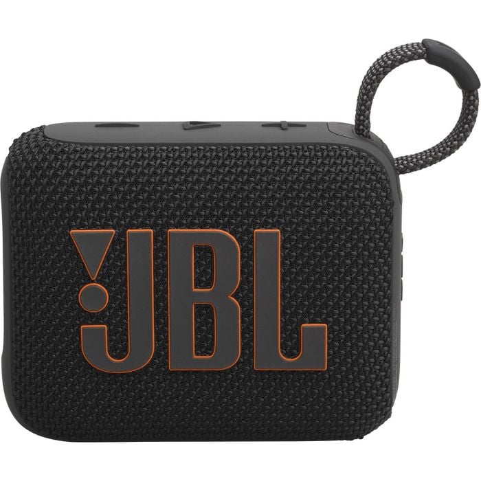 Jbl Go 4 Bluetooth-kaiutin
