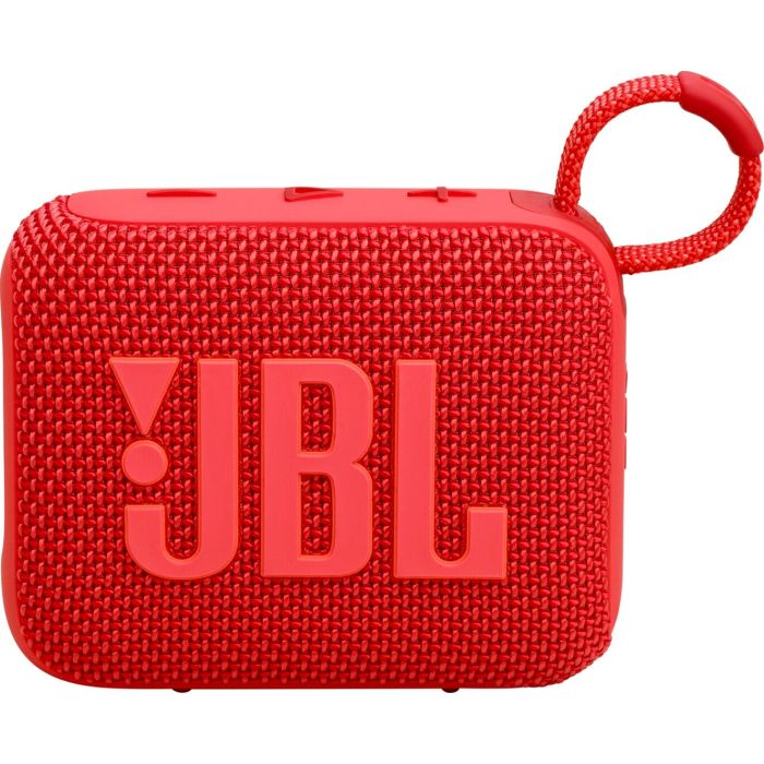 Jbl Go 4 Bluetooth-kaiutin