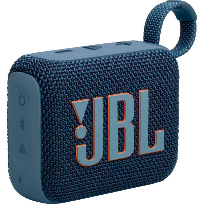 Jbl Go 4 Bluetooth-kaiutin