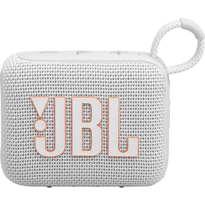 Jbl Go 4 Bluetooth-kaiutin