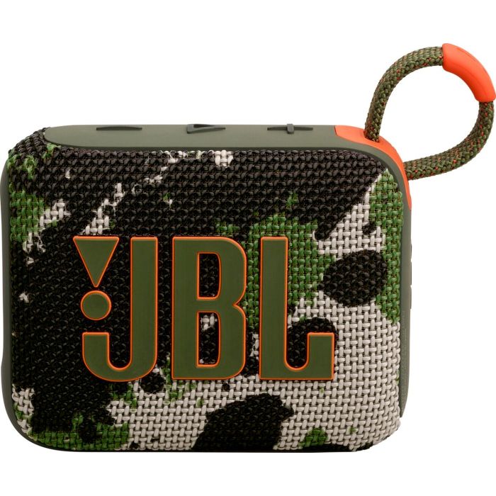 Jbl Go 4 Bluetooth-kaiutin