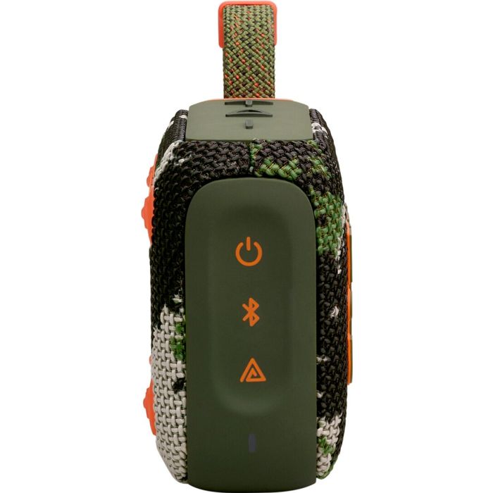 Jbl Go 4 Bluetooth-kaiutin