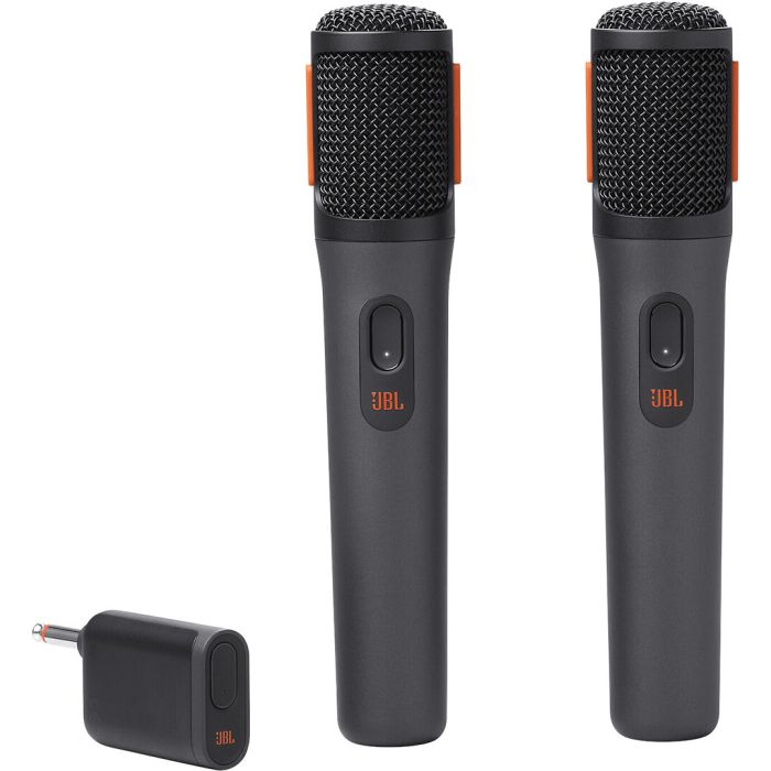 Jbl Partybox Wireless Mic Langaton Mikrofoni 