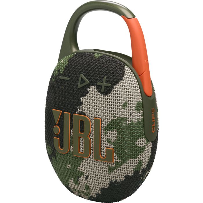 Jbl Clip 5 Bluetooth-kaiutin