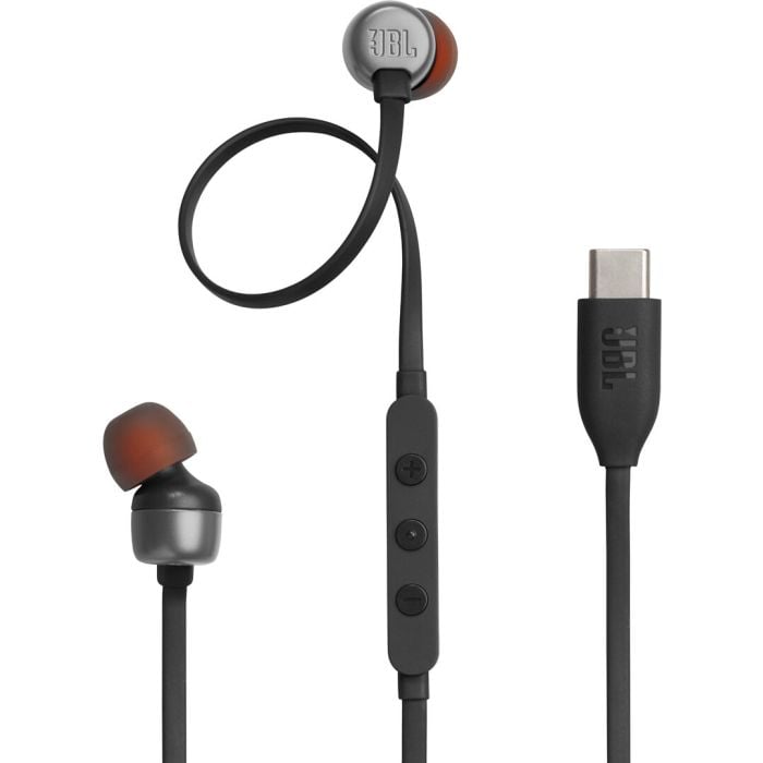 Jbl Tune 310c Langallinen Nappikuuloke