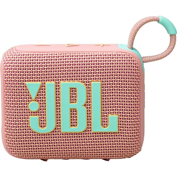 Jbl Go 4 Bluetooth-kaiutin